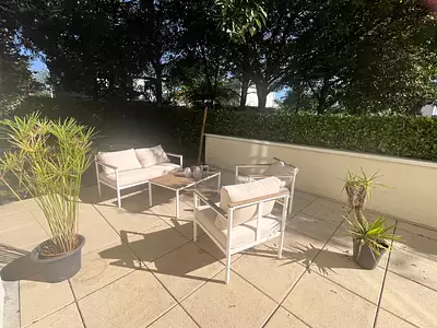 Appartement, 68,8 m²