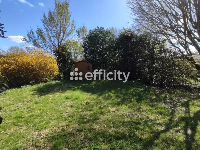 Maison, 78 m²