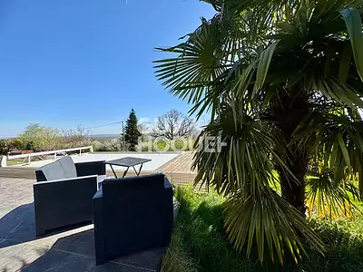 Maison, 158 m²