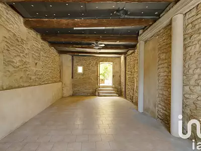 Maison, 270 m²