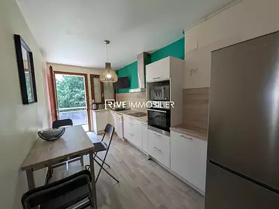 Appartement, 86,6 m²