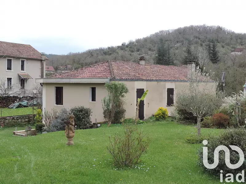 Maison, 158 m²