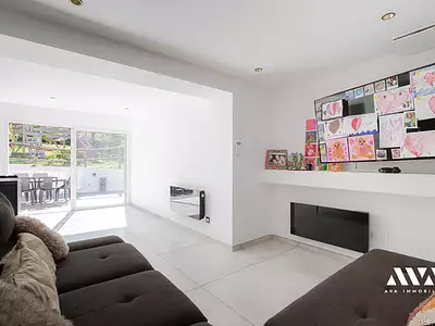 Maison, 162 m²