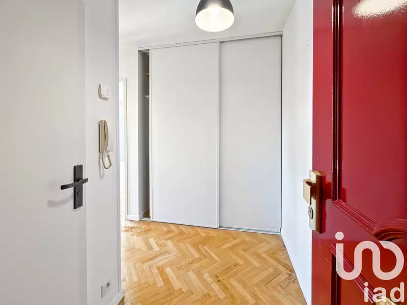 Appartement, 43 m²