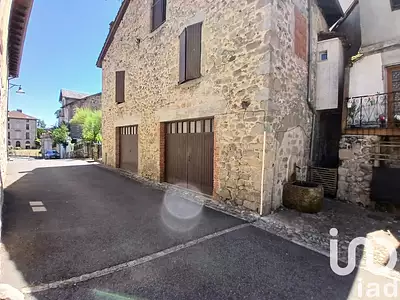 Maison, 100 m²