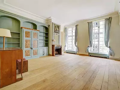 Appartement, 88,04 m²