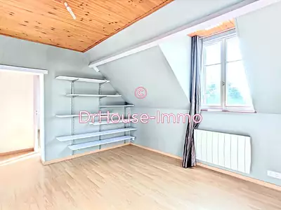 Maison, 140 m²
