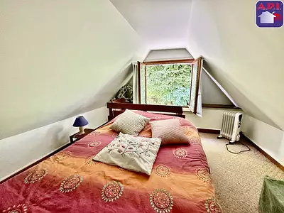 Maison, 84 m²