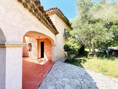 Maison, 125 m²