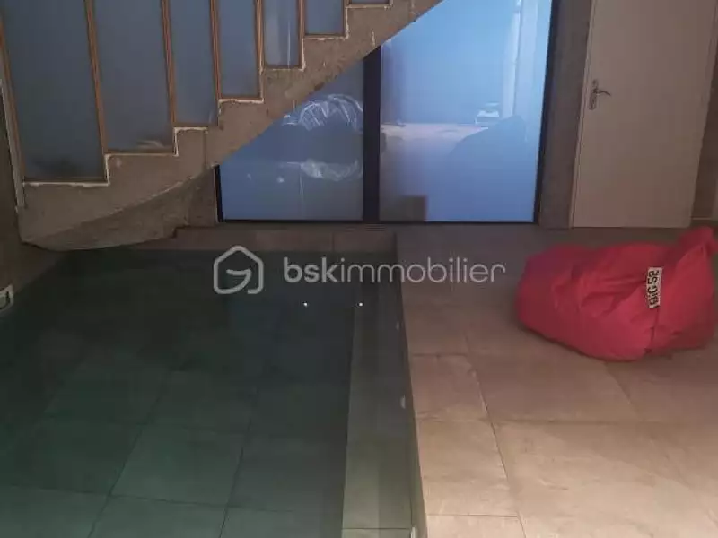 Appartement, 190 m²