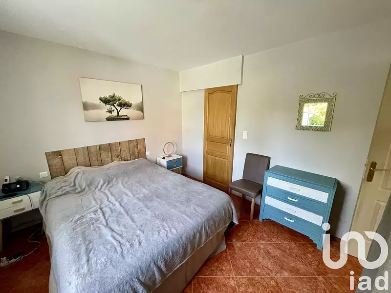 Maison, 110 m²