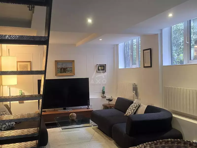 Appartement, 39,8 m²