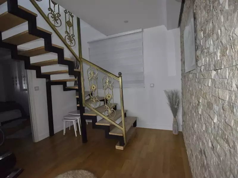 Maison, 148 m²