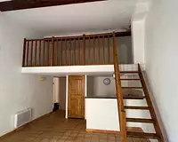 Appartement, 36,61 m²