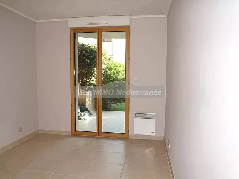 Appartement, 44 m²