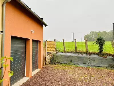 Maison, 137 m²