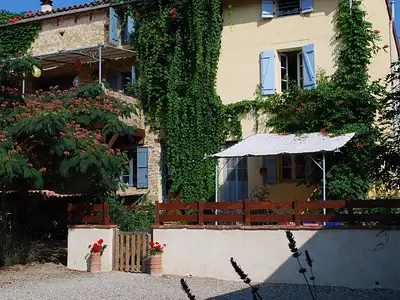 Maison, 500 m²