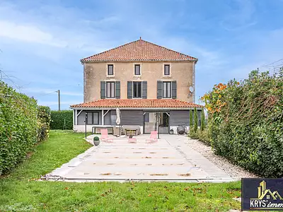 Maison, 360 m²