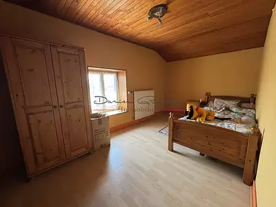 Maison, 130 m²