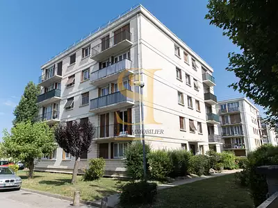 Appartement, 57 m²