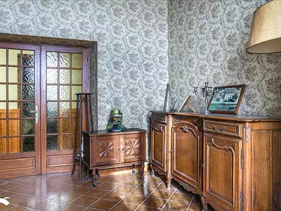 Maison, 210 m²