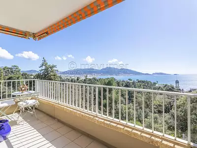 Appartement, 103,1 m²