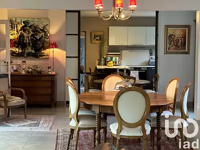 Maison, 212 m²