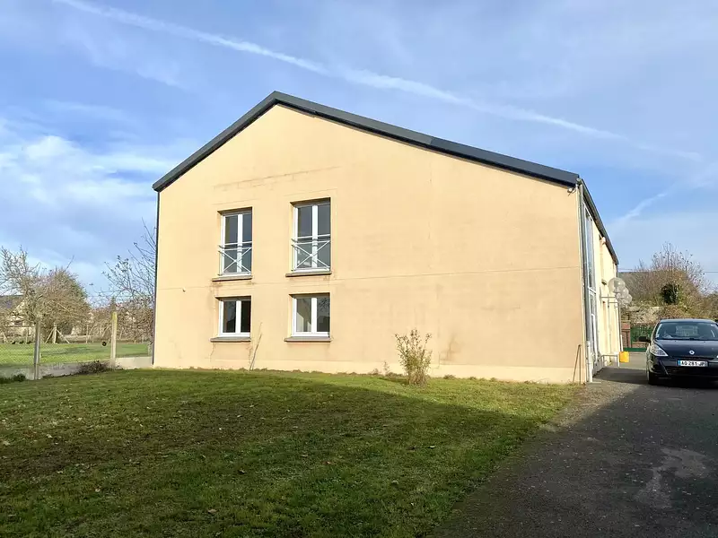 Divers, 380 m²
