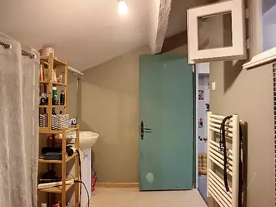 Appartement, 86 m²