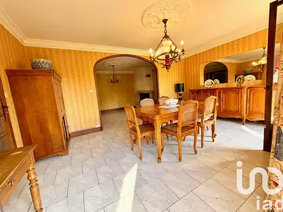 Maison, 130 m²