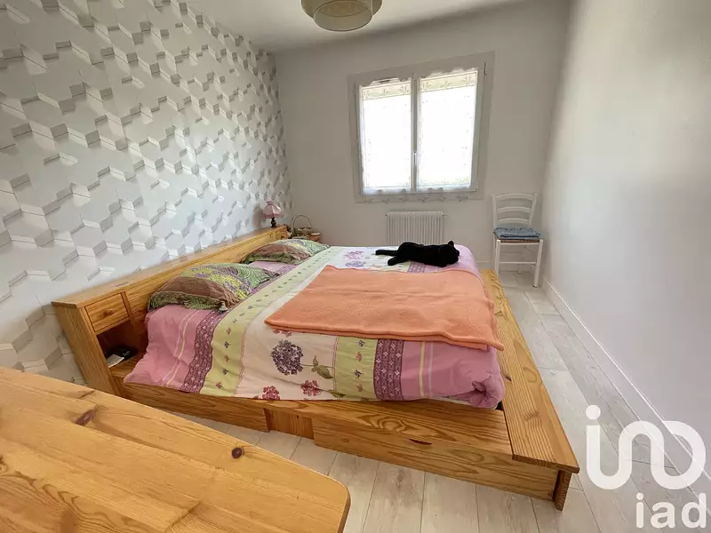 Maison, 130 m²