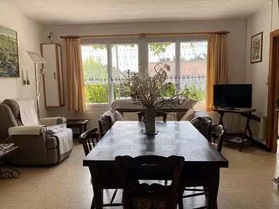 Maison, 83 m²