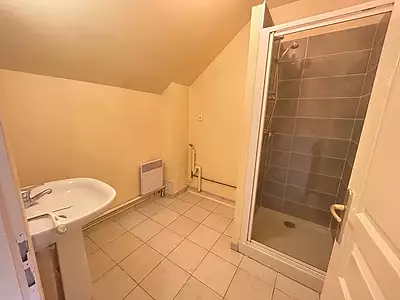 Appartement, 47 m²