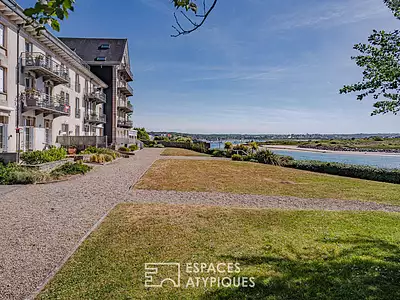 Appartement, 93,9 m²
