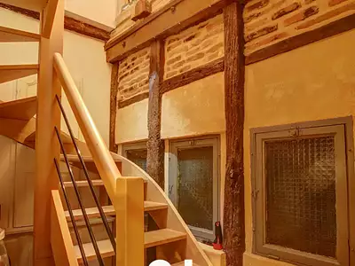 Maison, 180 m²