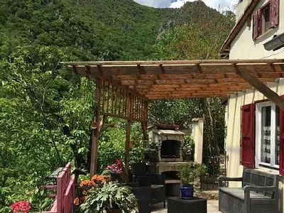Maison, 75 m²