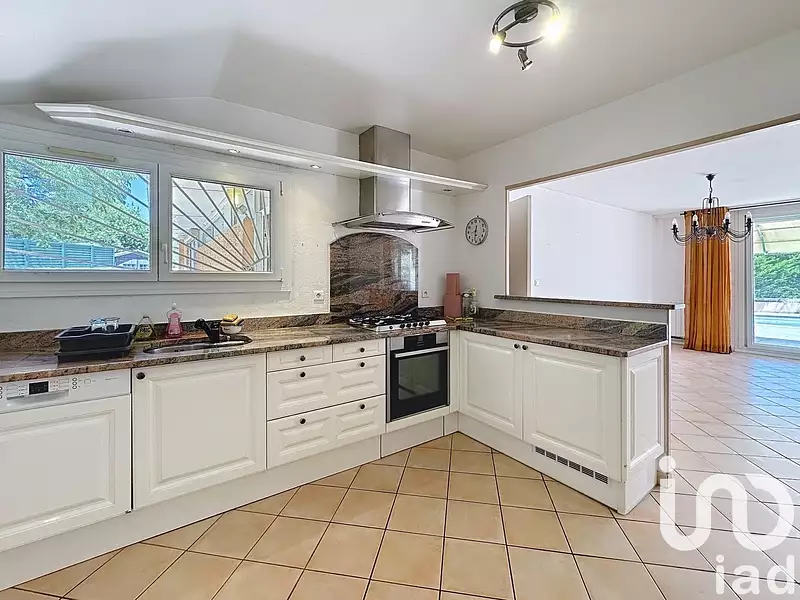 Maison, 130 m²