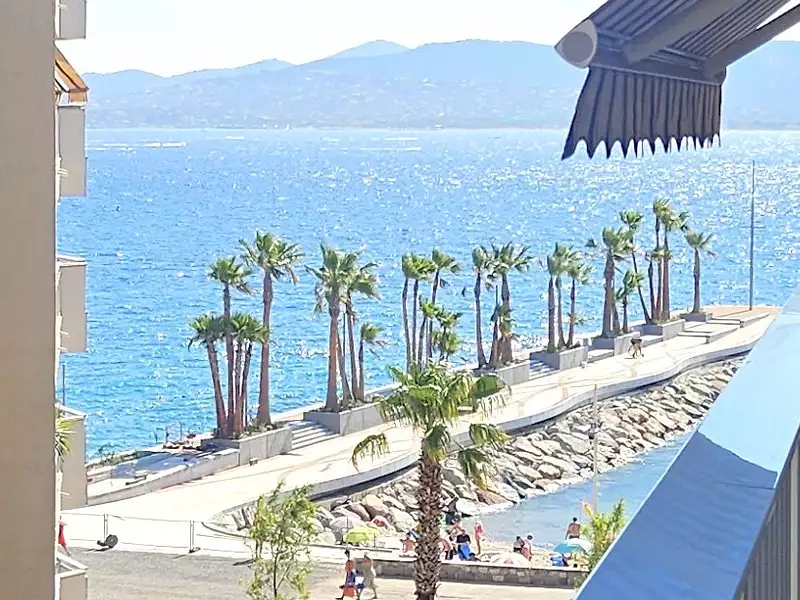 Appartement, 81,5 m²