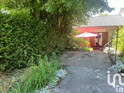 Maison, 60 m²