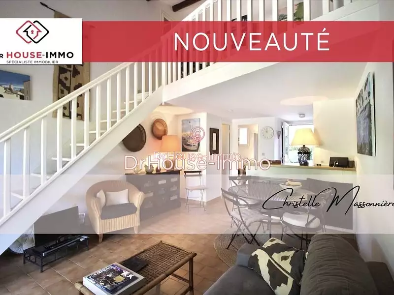 Appartement, 44,07 m²