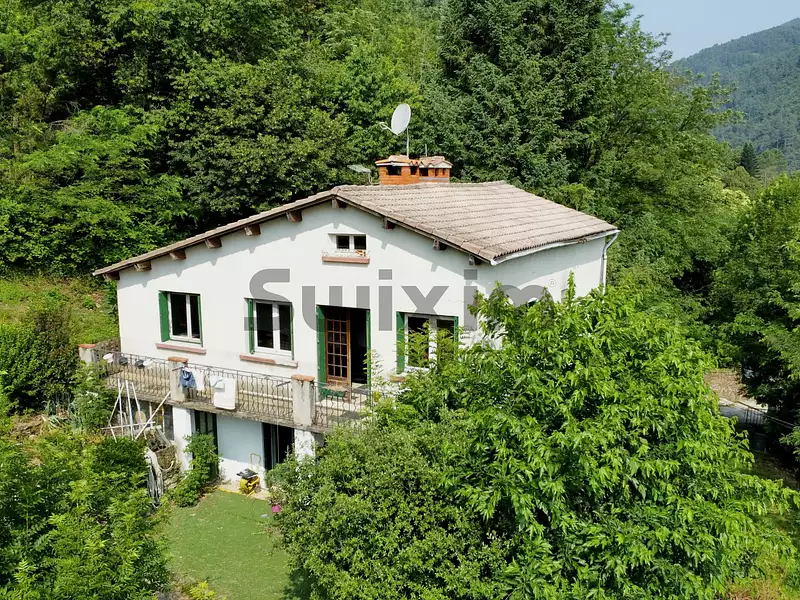 Maison, 149 m²