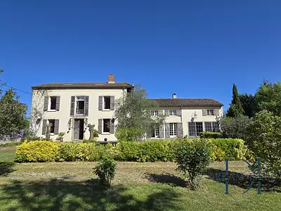 Maison, 300 m²