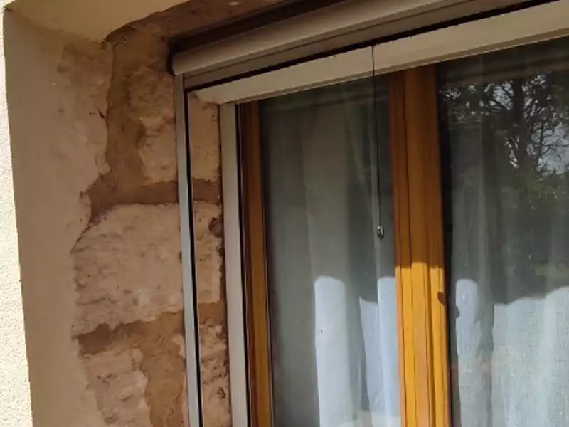 Maison, 132 m²