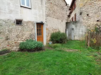 Maison, 147,19 m²