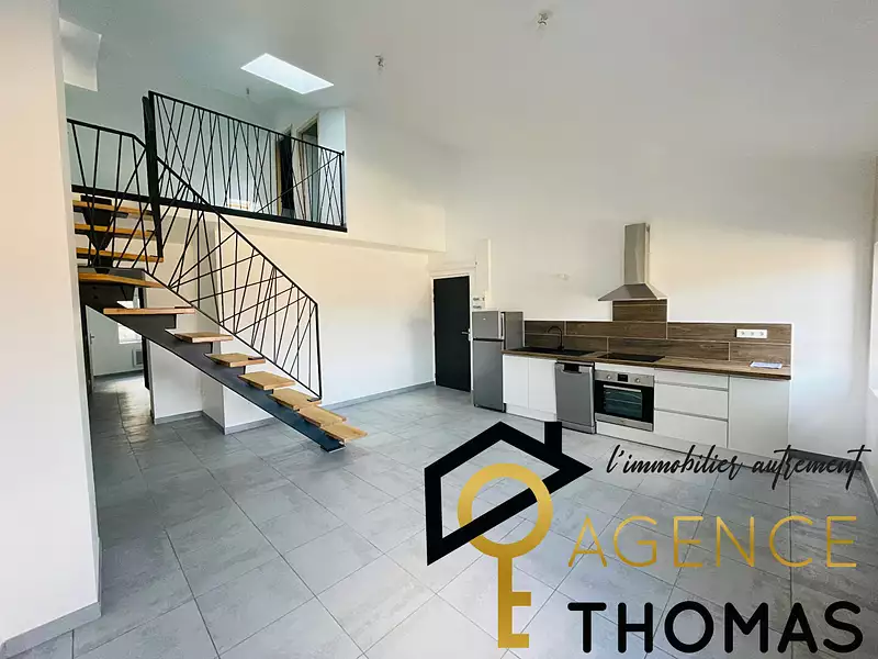 Appartement, 78,8 m²