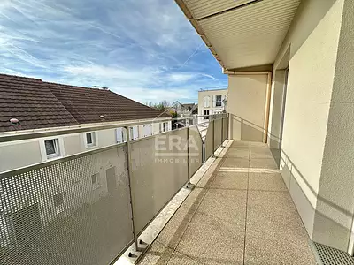 Appartement, 73,59 m²