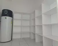 Appartement, 115 m²