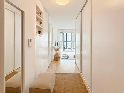 Appartement, 66 m²