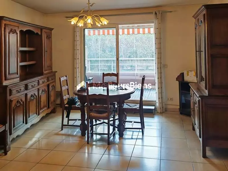 Appartement, 81 m²