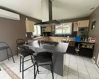 Maison, 176 m²